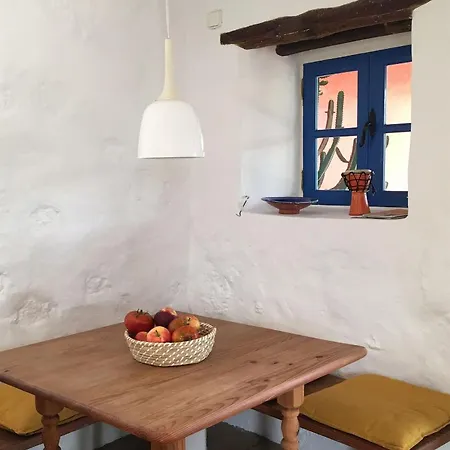 Casa Panama,in Der Mimosa *