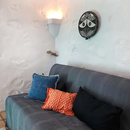 Apartment Casa Panama,in Der Mimosa Teguise (Lanzarote)