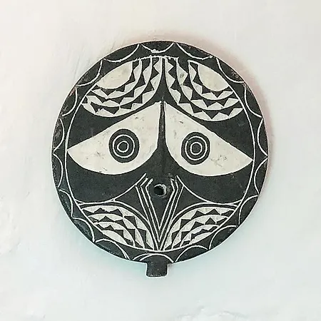 Casa Panama,in Der Mimosa