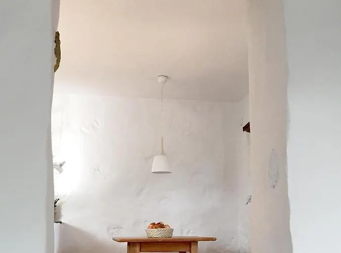 Casa Panama,in Der Mimosa Teguise (Lanzarote)