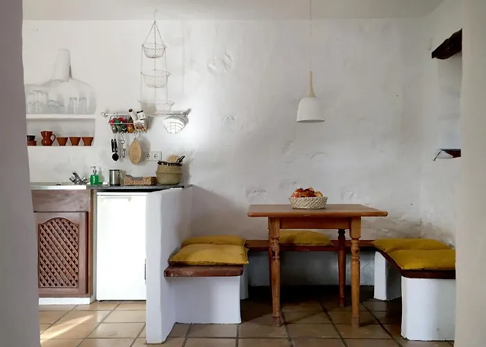 Lägenhet Casa Panama,in Der Mimosa