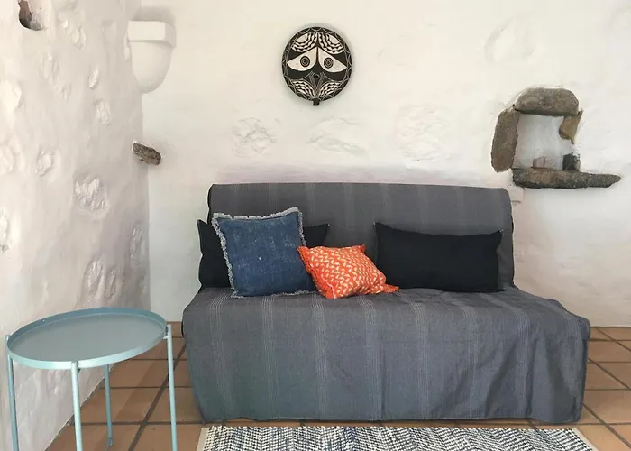 Lägenhet Casa Panama,in Der Mimosa *