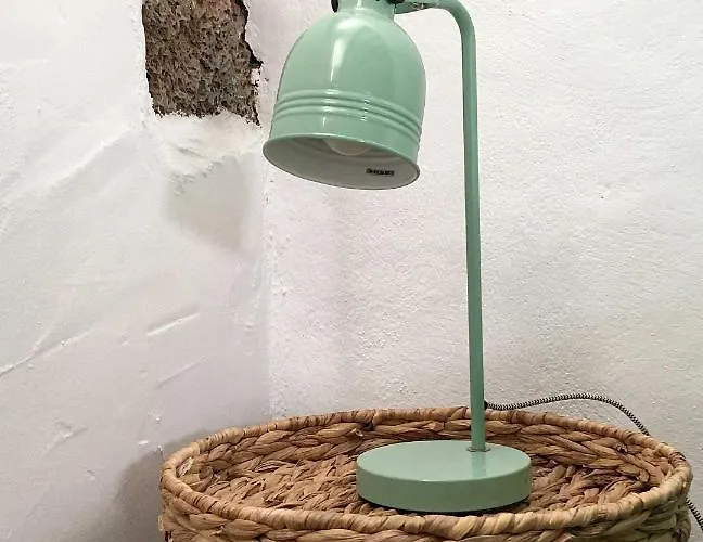 Lägenhet Casa Panama,in Der Mimosa *