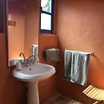 Casa Panama,in Der Mimosa * Teguise