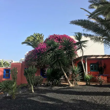 Casa Panama,in Der Mimosa Apartmán