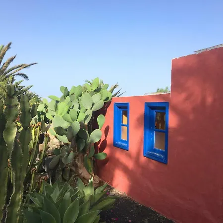 Apartmán Casa Panama,in Der Mimosa *