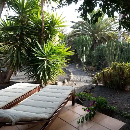 Casa Panama,in Der Mimosa