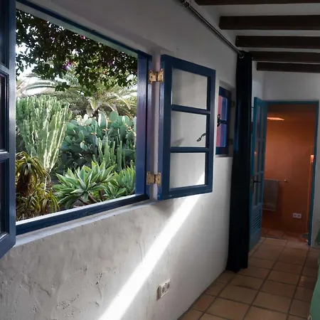 Casa Panama,in Der Mimosa Apartamento