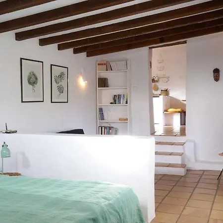 Casa Panama,in Der Mimosa דירה טגיסי