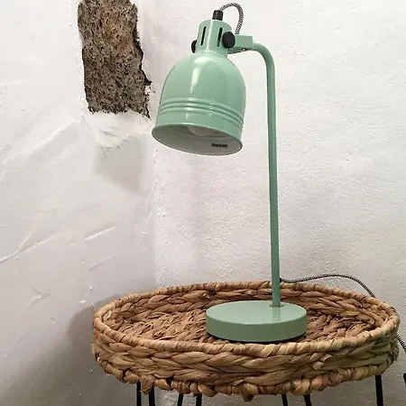 דירה Casa Panama,in Der Mimosa *