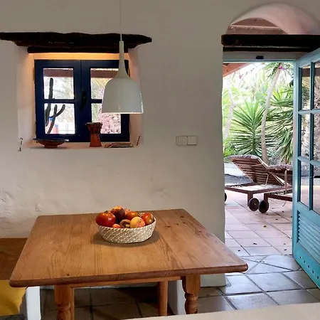 Casa Panama,in Der Mimosa *