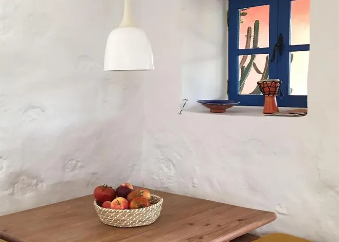 Casa Panama,in Der Mimosa *