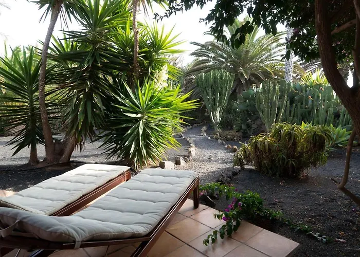 Casa Panama,in Der Mimosa