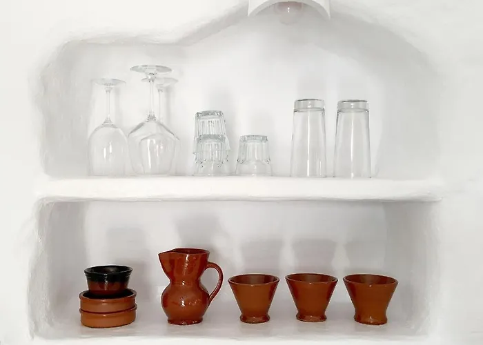 Casa Panama,in Der Mimosa 테기세