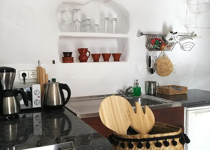 Casa Panama,in Der Mimosa *