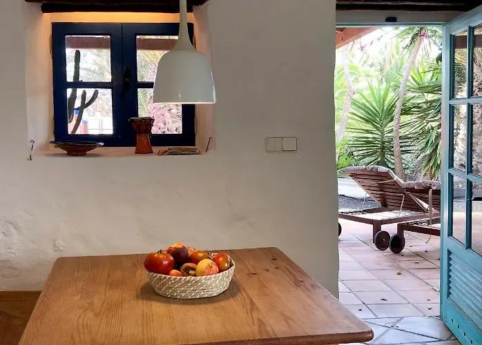 Casa Panama,in Der Mimosa *