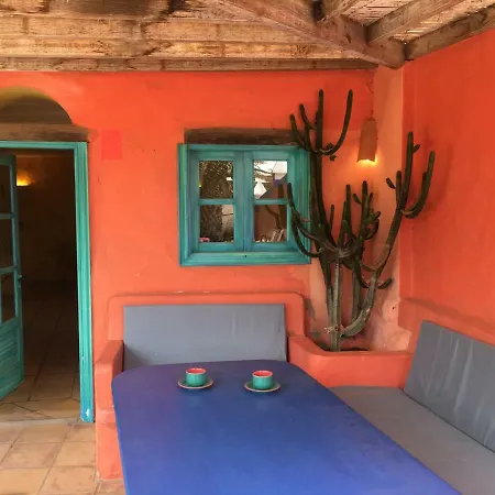 Casa Panama,in Der Mimosa 公寓