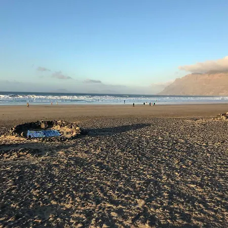 公寓 Casa Panama,in Der Mimosa *