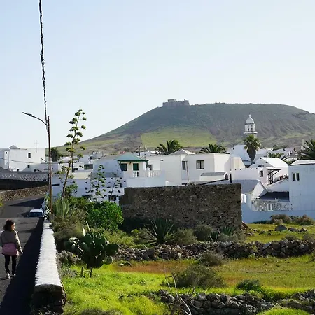 Casa Panama,in Der Mimosa 公寓