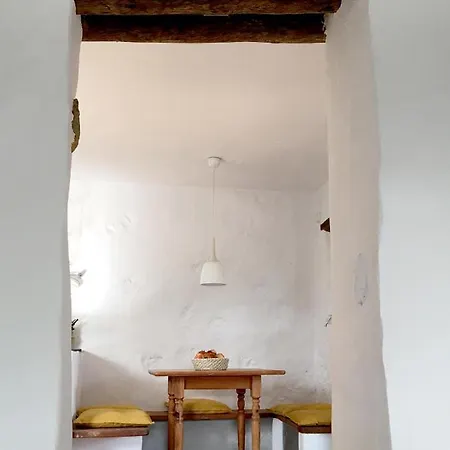 Casa Panama,in Der Mimosa 特吉塞