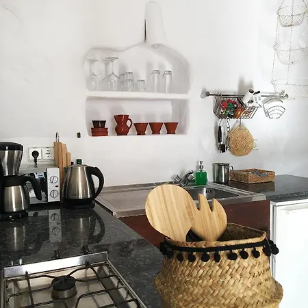 Casa Panama,in Der Mimosa *