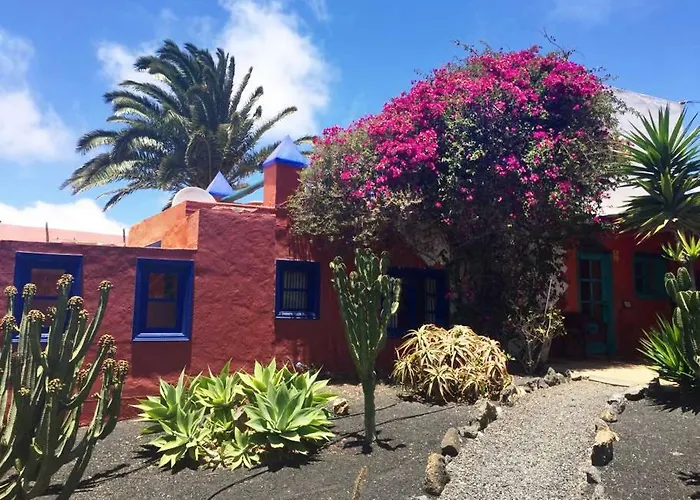 Casa Panama,in Der Mimosa テギセ