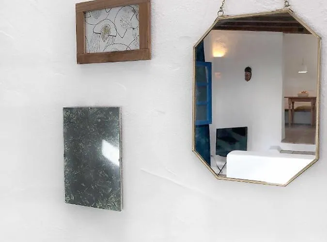 アパート Casa Panama,in Der Mimosa テギセ