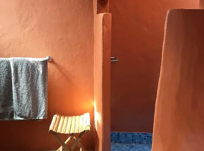 アパート Casa Panama,in Der Mimosa テギセ